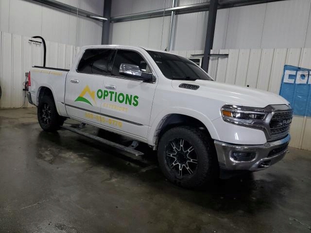 AMORTISSEUR SOUFFLET PNEUMATIQUE AVANT DODGE RAM V LIMITED 2019-