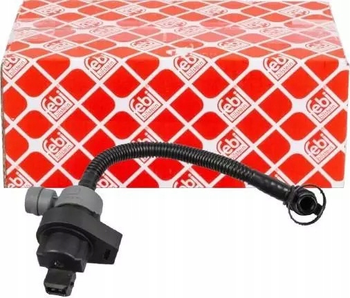 FEBI BILSTEIN 172506 SOUPAPE WENTYLUJACY, RÉSERVOIR CARBURANTS
