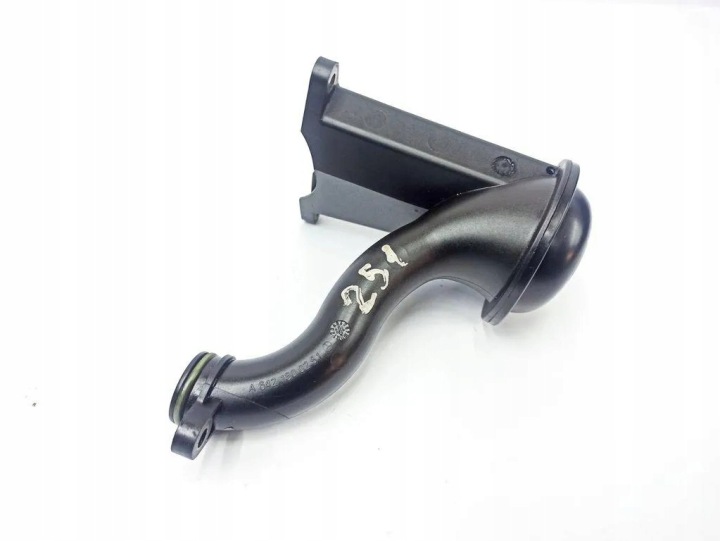 POMPE HUILES MERCEDES-BENZ R (W251, V251) A6421800251 3.5L DIESEL 165KW 2012