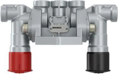 SOUPAPE DE DÉGAZAGE REMORQUES WABCO