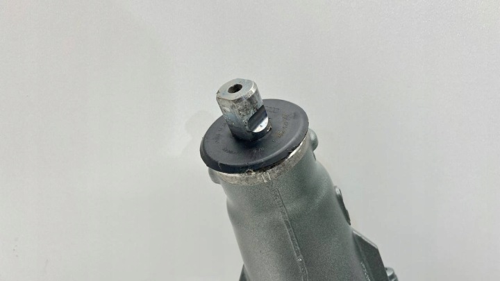 CRÉMAILLÈRE DE DIRECTION DIRECTION RHD AUDI Q5 8R2423055R 8R2423055AC 6K