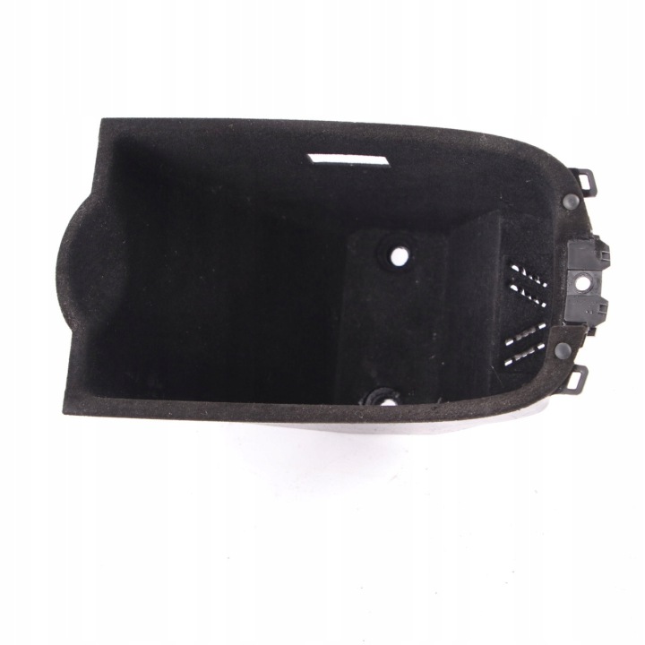 MERCEDES W164 COUVERCLE BOÎTE À GANTS INSERT ACCOUDOIR A1646800110