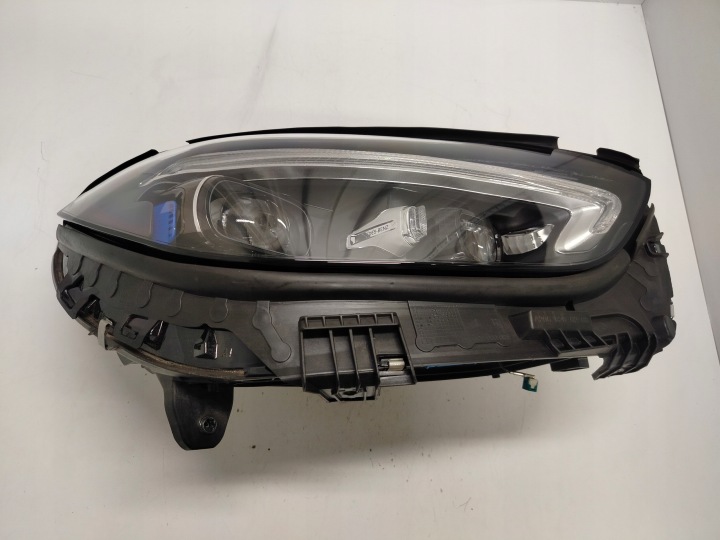 MERCEDES C-KLASA W206 DIGITAL LIGHT PHARE DROITE GAUCHE