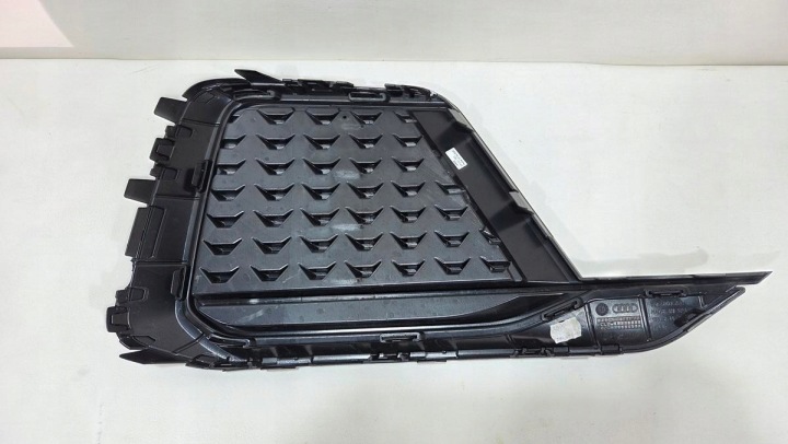 AUDI A1 II 2 82A S-LINE 18- GRILLE PARE-CHOCS GAUCHE AVANT 82A807681 AVANT