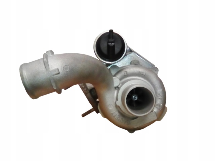 TURBOCOMPRESSEUR NISSAN INTERSTAR 2.2 DCI DTI 90 KM 720244-5004S