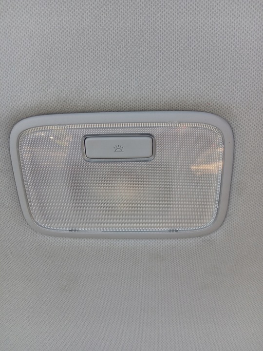 HYUNDAI I20 II 5D FACELIFT ROOF PANEL SUFIT photo 4 - milautoparts-fr.ukrlive.com