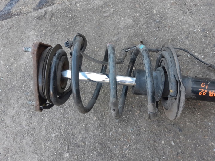 KIA CEED II 1.6 CRDI MCPERSON SUSPENSION GAUCHE AVANT 54651-A2155