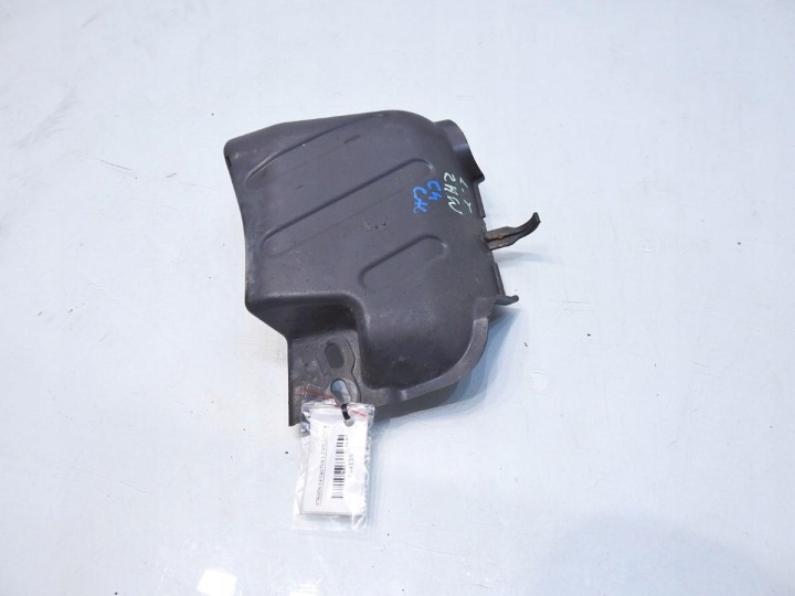 PROTECTION CHÂSSIS SUSPENSIONS GAUCHE ARRIÈRE CITROEN C4 CACTUS 9801222080