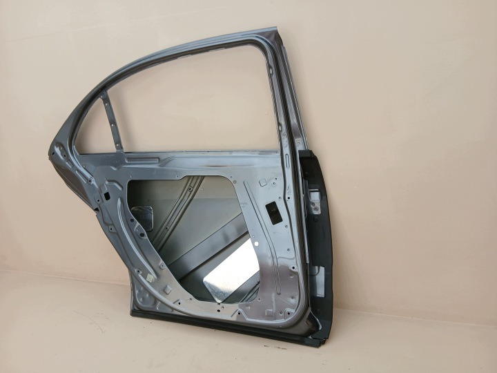 MERCEDES S-KLASA W222 LONG 2013- PORTES GAUCHE ARRIÈRE ARRIÈRE GAUCHE A2227320110