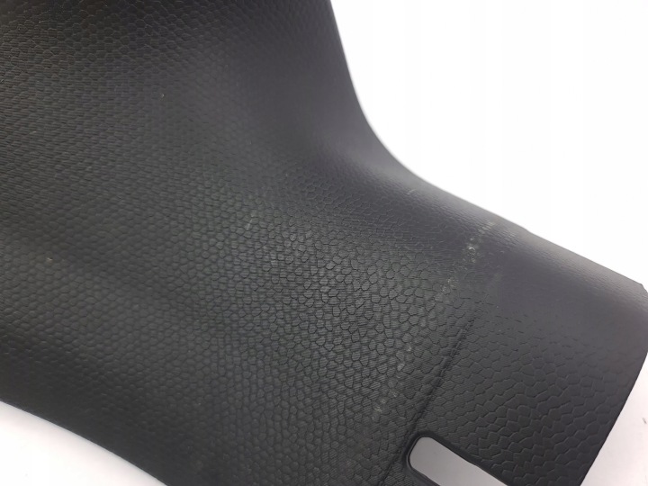 BMW I3 2015 REVÊTEMENT SEUIL ARRIÈRE 7272381