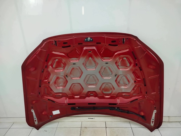 VOLVO V70 II XC70 07R-- CAPOT COUVERCLE MOTEUR 702