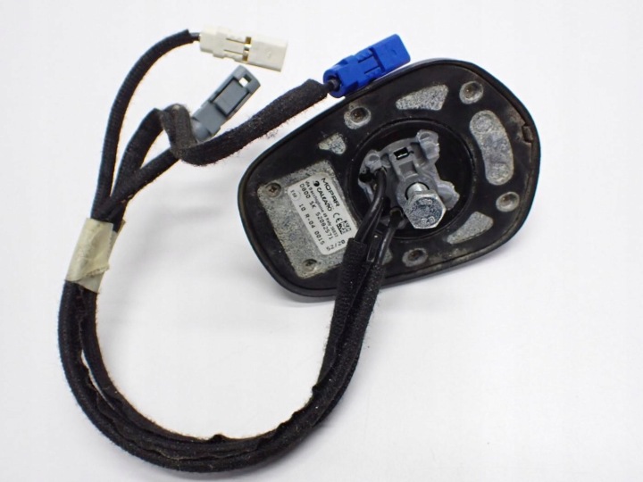 NAVIGATION NAVI RADIO MONITEUR 00521590950 07357187570 FIAT TIPO II 21R