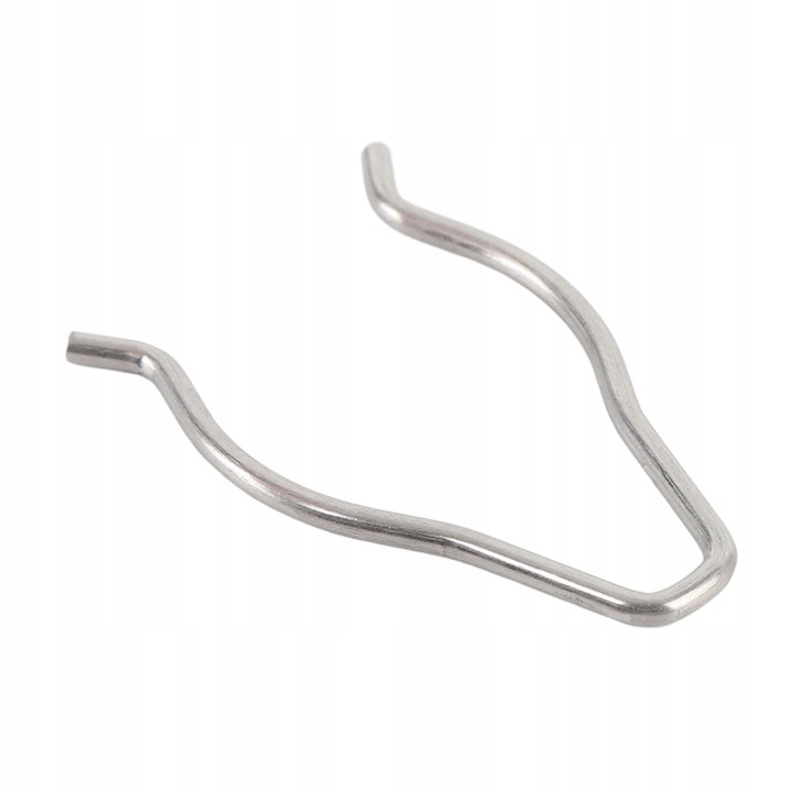 2 PCS ÉTRIER DE FREIN WEZA EAU REFROIDISSEMENT MÉTAL ZAPOBIEGA WYCIEKOM 1319N5 4A