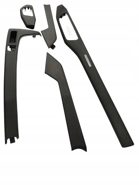 KIT DEKOROW INTÉRIEUR ENSEMBLE AUDI A5