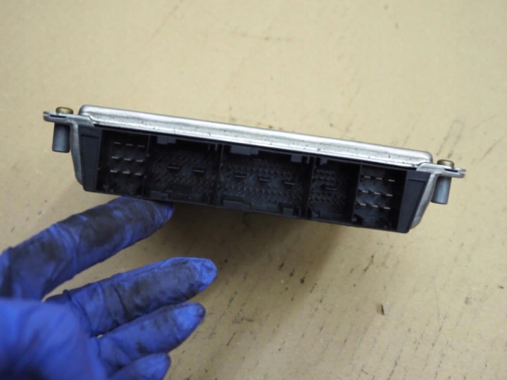 MODULE CONTRÔLEUR MOTEUR W210 2.2 CDI A6111532779