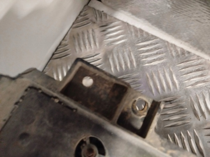 VOLKSWAGEN GOLF IV 2001 ÉLECTRIQUE VENTILATEUR RADIATEUR