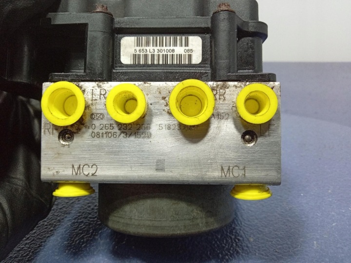 FORD KA II MK2 1.2 B POMPE ABS 51823789