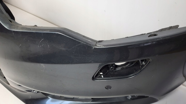 PARE-CHOCS AVANT AUDI A6 C7 S-LINE 4G0 4G 11-14 AVANT LIFTNGIEM