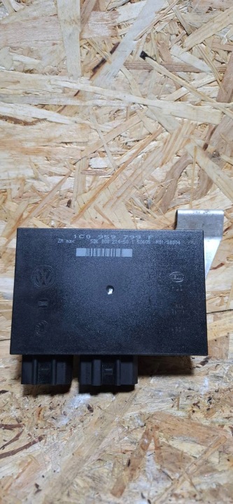 MODULE CONFORT SEAT OE 1C0959799F