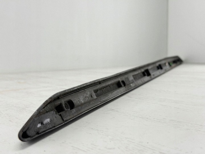 MOULURE SEUIL GAUCHE AUDI A1 82A S-LINE 82A853931A