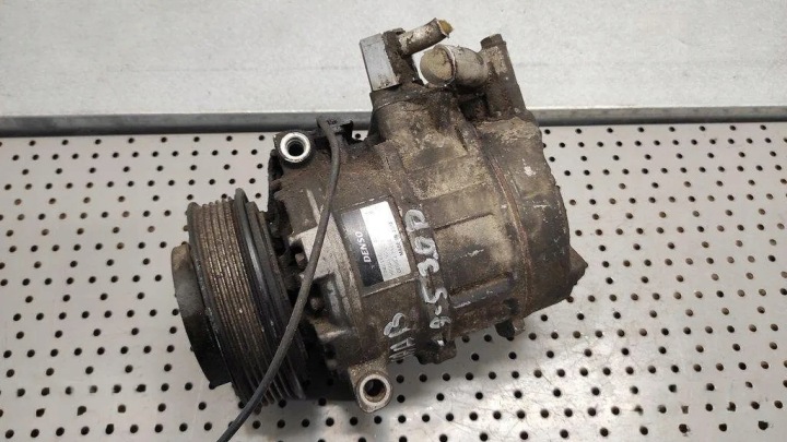 COMPRESSEUR DE CLIMATISATION SAAB 9-5 ESTATE (YS3E) 203936 3.0L DIESEL 130KW 2002