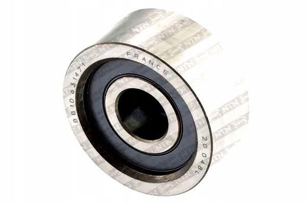 SNR ROLL BELT - BELT WEDGE 4500955 7701044676 photo 2 - milautoparts-fr.ukrlive.com