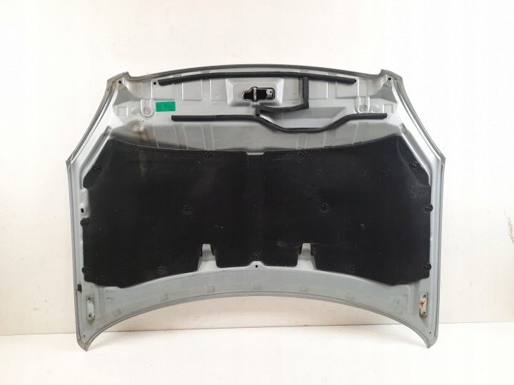 2007 NISSAN QASHQAI CAPOT