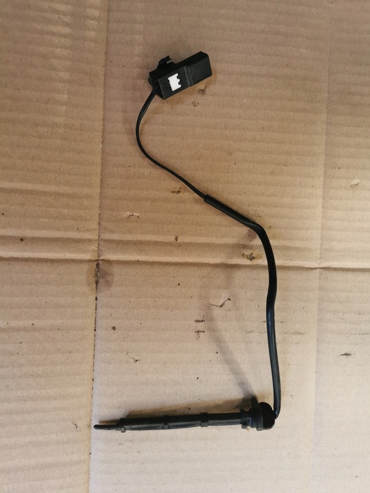 KIA VENGA HYUNDAI IX20 SENSOR TEMPERATURA NAGRZEW 