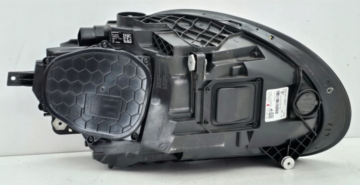 PORSCHE CARRERA 911 992 COMPLET LED PROJECTEUR DROIT PHARE AVANT 992941032F