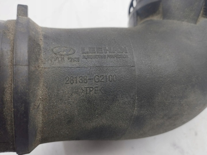 KIA NIRO TUYAU ADMISSION 2019 28138G2100
