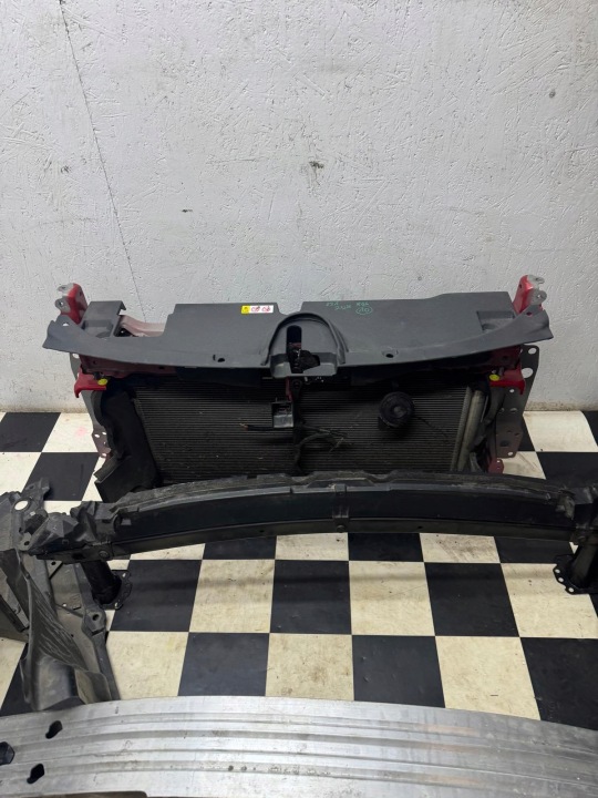 AVANT CAPOT AILE PARE-CHOCS PHARE COURROIE AVANT TOYOTA COROLLA 19-2023 8Q4 E21