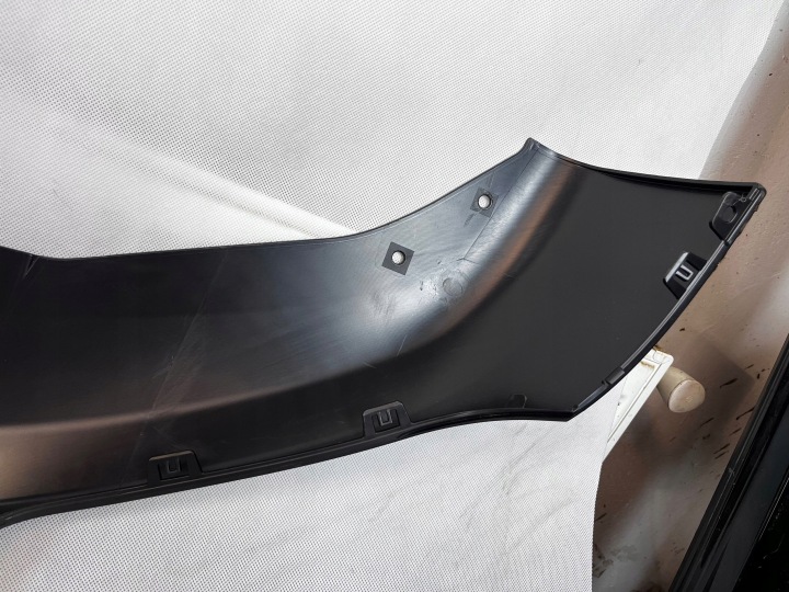 SPOILER DOUBLURE PARE-CHOCS AVANT BMW X1 F48