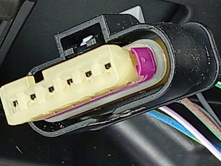 MERCEDES E W214 214 PARE-CHOCS AVANT AVANT 2148804801 2148852102
