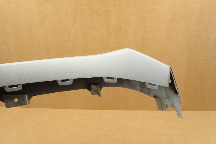 FORD FOCUS MK4 ACTIVE SPOILER DOUBLURE PARE-CHOCS AVANT JX7B-17F771-AA