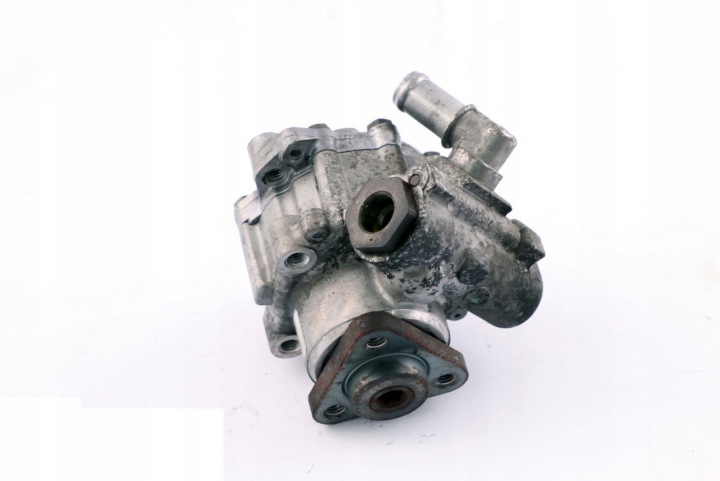BMW X3 SERIES E83 M54 2.5I ESSENCE POMPE AMPLIFICATEUR CAOUTCHOUC 3404615