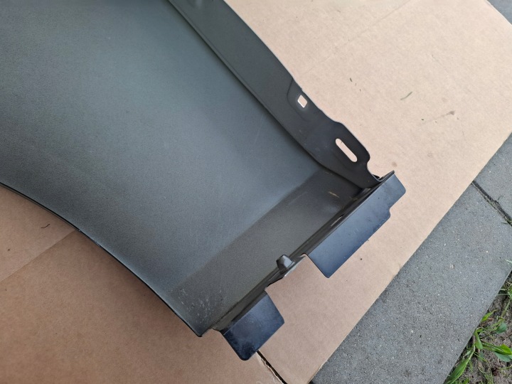 AILE AVANT BMW 5 V G60 G61 ORIGINAL