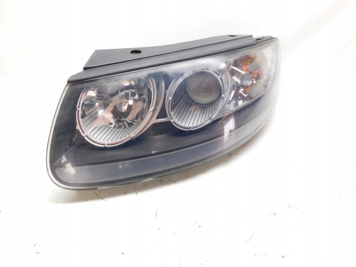 CAPOT PARE-CHOCS 2XLAMPA XBLOTNIK COURROIE AVANT HYUNDAI SANTA-FE II 06-09 6M