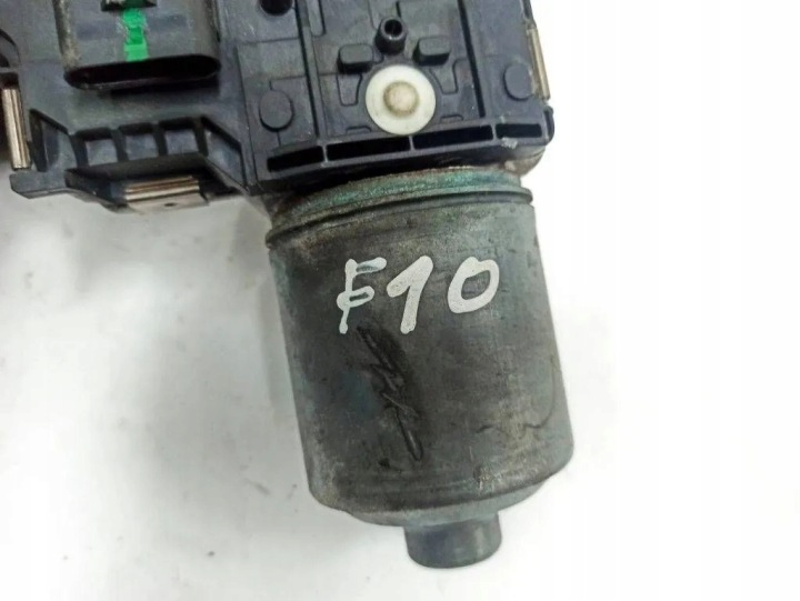 PETIT MOTEUR MÉCANISME ESSUIE-GLACES BMW 5 (F10) 1397220944 30983237 3.5L