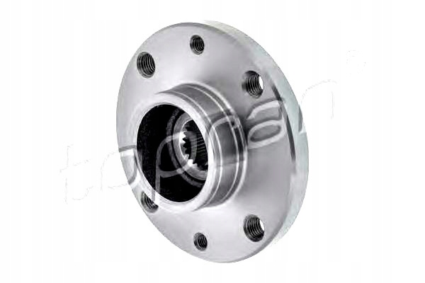 HUB FRONT LEFT/RIGHT 700 148/TOP TOPRAN photo 8 - milautoparts-fr.ukrlive.com