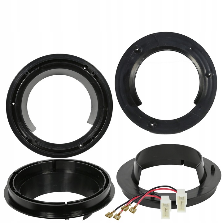 JBL STAGE2 ALTAVOCES DE BAJAS FRECUENCIAS FIAT SEDICI OPEL AGILA B 