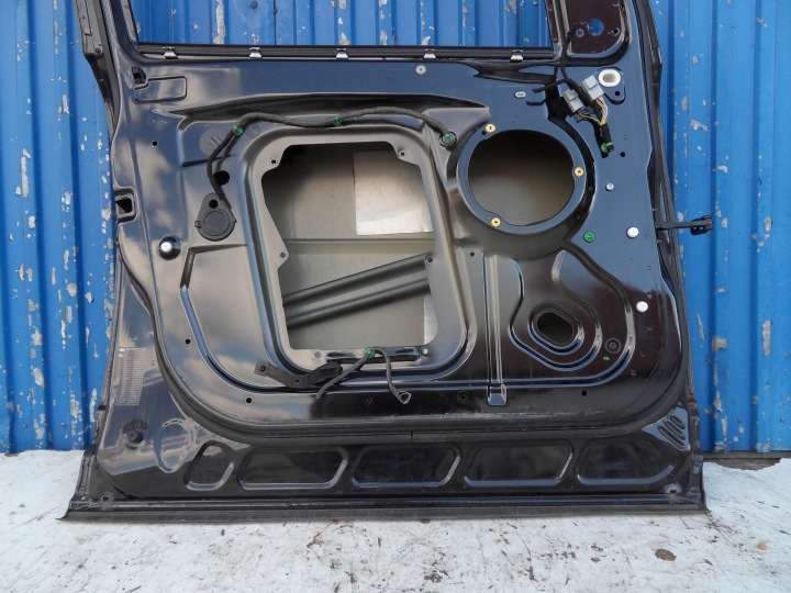 LAND ROVER FREELANDER II 2 L359 06-11 PORTES AVANT GAUCHE CONDUCTEUR LRC921
