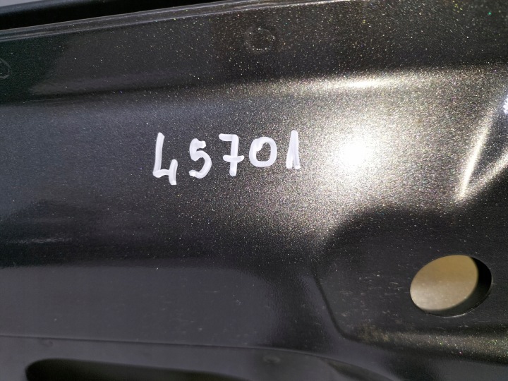 PORTES AVANT DROIT AUDI A6 C7 10-18