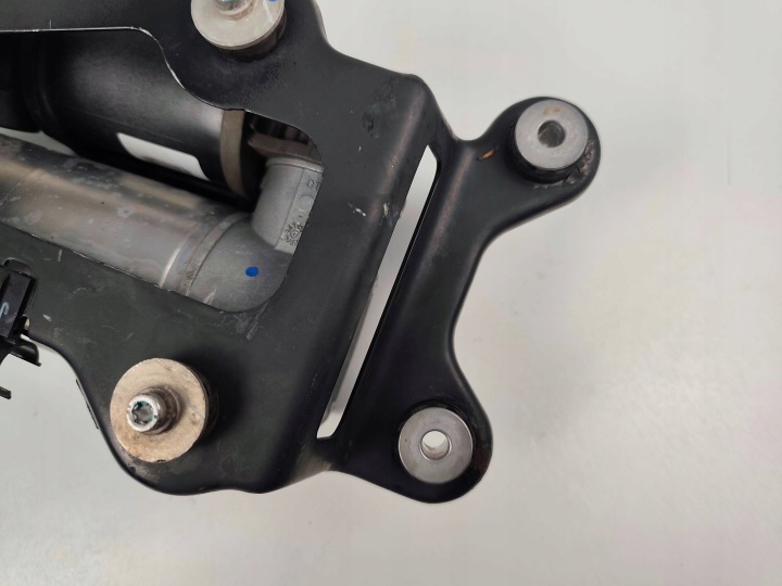 COMPRESSEUR POMPE COMPRESSEUR SUSPENSIONS BMW F16 X5 F15 F85 F86 6875177