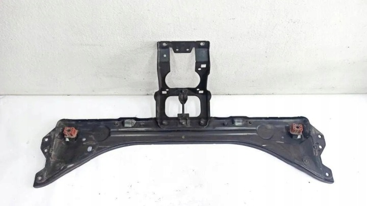 SUPÉRIEURE PIÈCE PANNEAU AVANT MERCEDES-BENZ E (W212) A0009912595 2.1L DIESEL