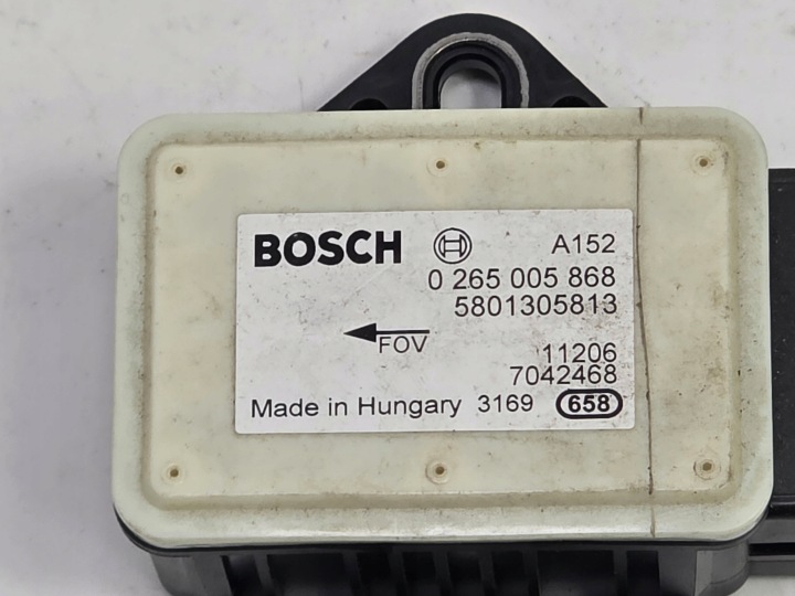 IVECO DAILY 06-14 CAPTEUR ESP CAPTEUR 0265005868 5801305813 1