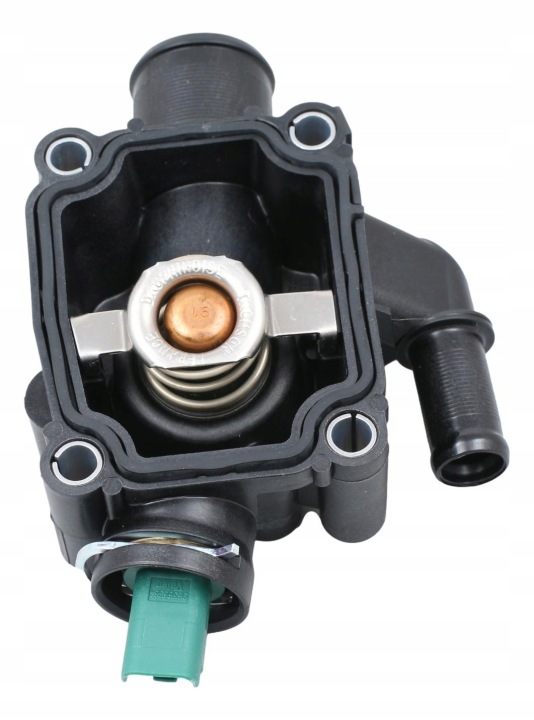 PSA 1336Z0 THERMOSTAT CHÂSSIS THERMOSTAT C3 207 308 407 1.6VTI 1336Z0
