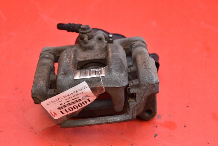ÉTRIER DE FREIN HAMULOCWY DROIT ARRIÈRE 0204L69450 PEUGEOT E208 2 II 136 KM GT 21-