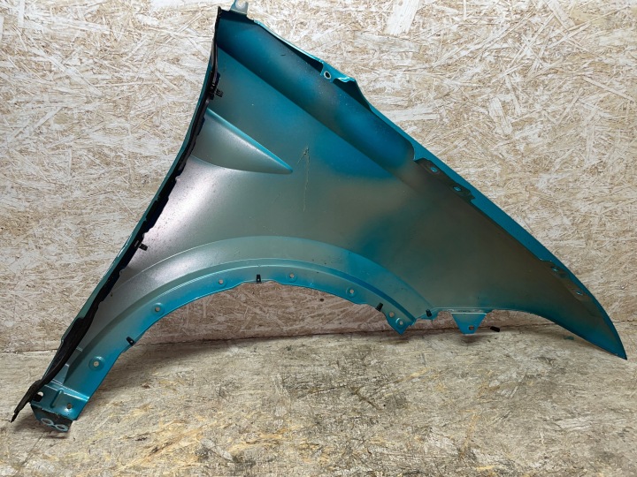 AILE GAUCHE AVANT VW T CROSS 18R-24R EUROPE LC6L ORI OEM