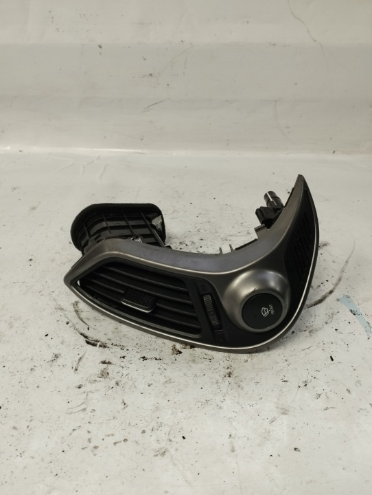 HYUNDAI IX35 MOULURE GRILLE CONDUIT D'AIR CENTRALE DROITE 97420-2S000