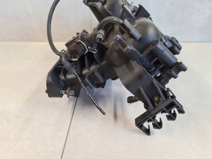 COLLECTEUR ADMISSION 1.4 TURBO A14NET A14NEL 120KM 140KM OPEL ZAFIRA III C